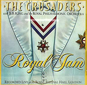 Royal Jam[CD](中古品)