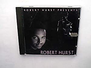 Robert Hurst Presents: Robert Hurst [CD](中古品)