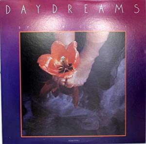 Daydreams [CD](中古品)