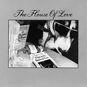 Spy in the House of Love [CD](中古品)