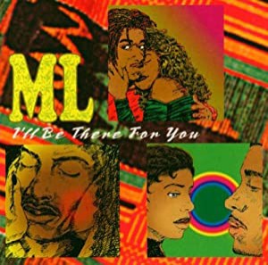 Ill Be There for You [CD](中古品)