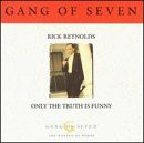 Only Truth Is Funny [CD](中古品)