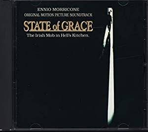 State of Grace [CD](中古品)