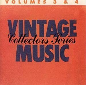 Vintage [CD](中古品)