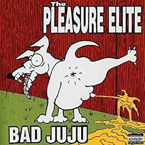 Bad Juju[CD](中古品)