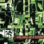 One Hell of a Storm [CD](中古品)