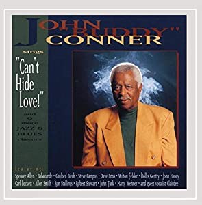 Can't Hide Love [CD](中古品)