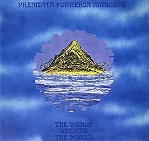 World Became the World [CD](中古品)