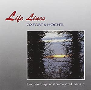 Life lines [CD](中古品)