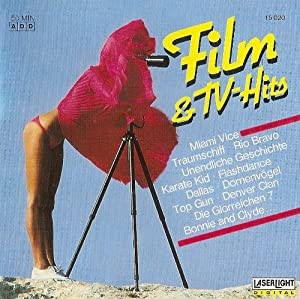 Film & TV Hits(中古品)