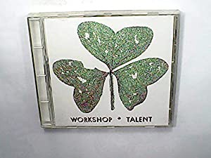 Talent [CD](中古品)