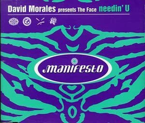 Needin' U [CD](中古品)