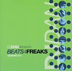 Beats4freaks [CD](中古品)