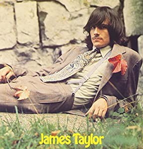 James Taylor [CD](中古品)