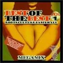 Best of the Best [CD](中古品)