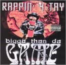 Bigga Than Da Game [CD](中古品)