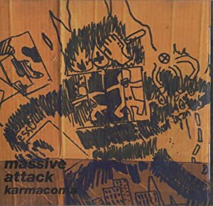 Karmacoma [CD](中古品)