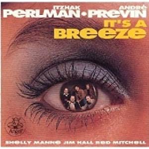 It's a Breeze [CD](中古品)