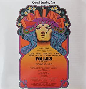 Follies [CD](中古品)