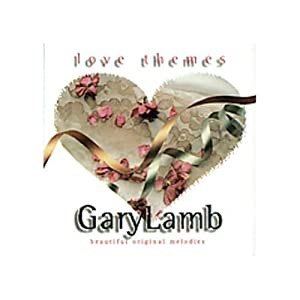 Love Themes [CD](中古品)