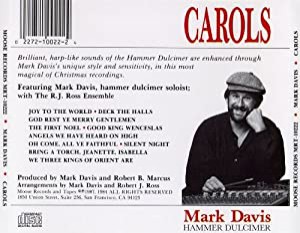 Carols [CD](中古品)