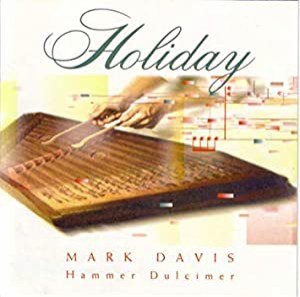 Holiday [CD](中古品)