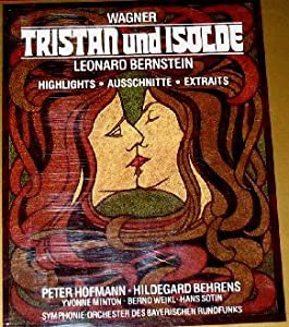 Tristan Und Isolde [CD](中古品)