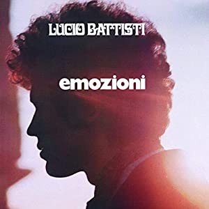 Emozioni [CD](中古品)