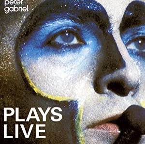 Plays Live [CD](中古品)