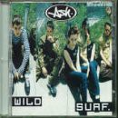 Wild Surf [CD](中古品)