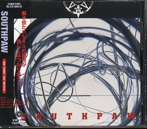 SOUTHPAW/SOUTHP [CD](中古品)