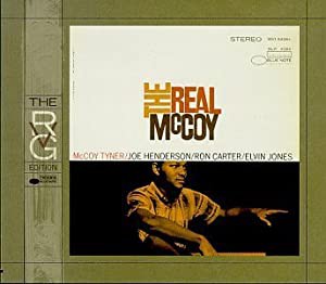 Real Mccoy[CD](中古品)