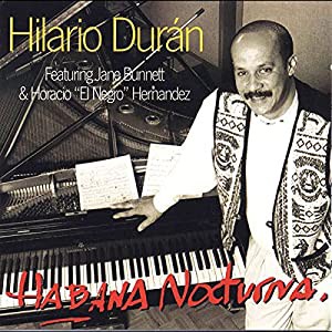 Havana Nocturna [CD](中古品)