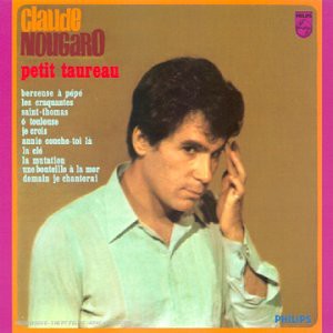 Petit Taureau [CD](中古品)