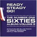 Ready Steady Go!: the No.1 [CD](中古品)