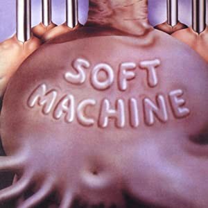 6 Soft Machine[CD](中古品)