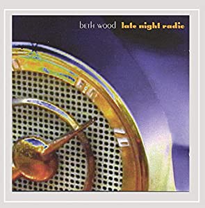 Late Night Radio [CD](中古品)