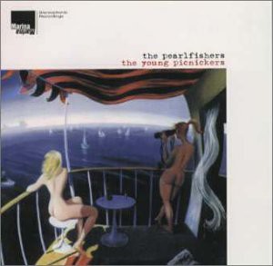 THE YOUNG PICKNICKERS [CD](中古品)