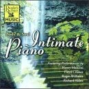 Intimate Piano: Body & Soul [CD](中古品)