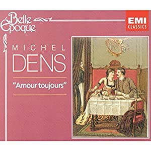 Amour Toujours [CD](中古品)
