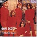 Bon Scott [CD](中古品)