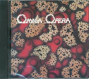 Omnia Opera [CD](中古品)