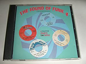 Sound of Funk Vol.4 [CD](中古品)