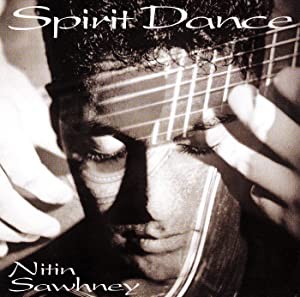 Spirit Dance [CD](中古品)