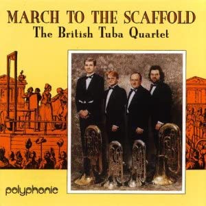 March to the Scaffold[CD](中古品)