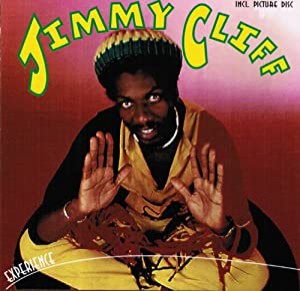 Jimmy Cliff [CD](中古品)