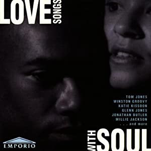 Love Songs With Soul[CD](中古品)