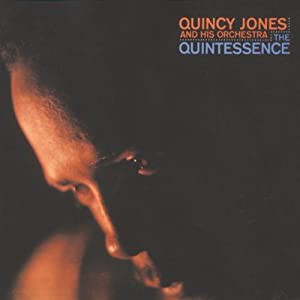 Quintessence [CD](中古品)