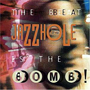 Beat Is the Bomb [CD](中古品)