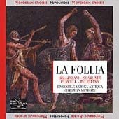 La Follia [CD](中古品)